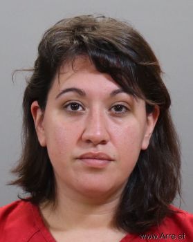 Jasmine J Rodriguez Mugshot