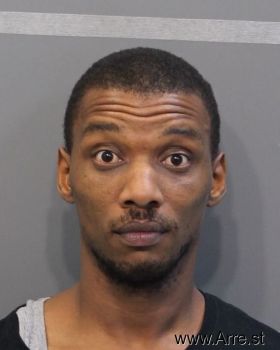 Jason Maurice Andrews Mugshot