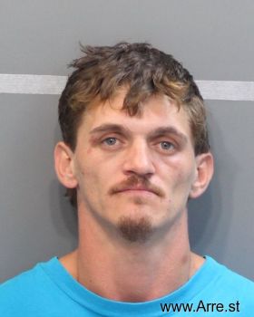 Jason Curtis Bellinger Mugshot