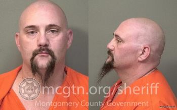 Jason Lee Bentley Mugshot