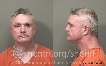 Jason Edward Bradford Mugshot