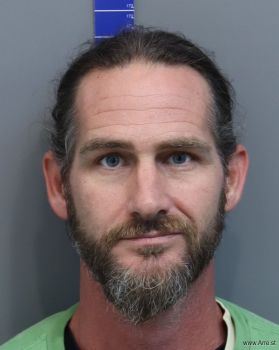 Jason R Castleberry Mugshot