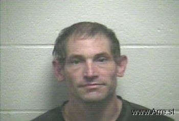 Jason Kyle Clanton Mugshot