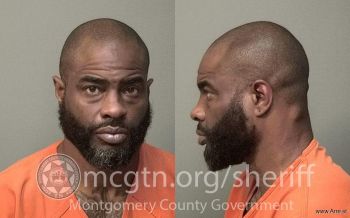 Jason Mcneil Coleman Mugshot