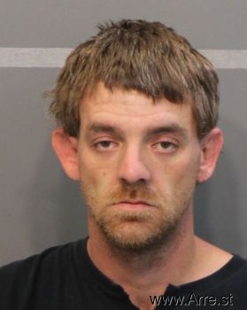 Jason Scott Douglas Mugshot