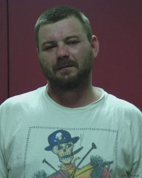 Jason  Durham Mugshot