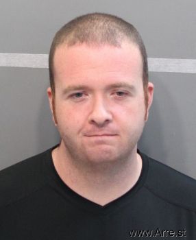 Jason Mark Durham Mugshot