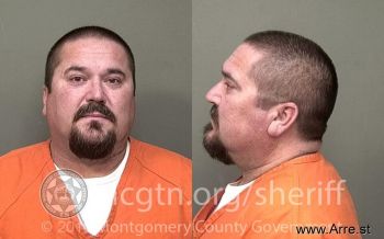 Jason Edward Fisher Mugshot