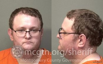 Jason Bradley Fletcher Mugshot