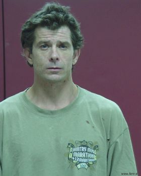 Jason  Gamble Mugshot