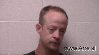 Jason Lee Hallum Mugshot