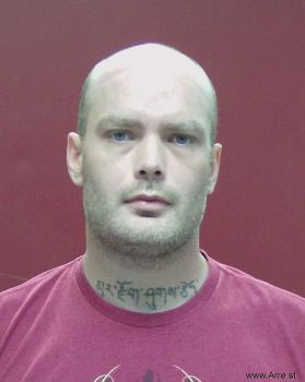 Jason  Hatfield Mugshot