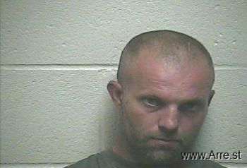 Jason Dale Hayes Mugshot