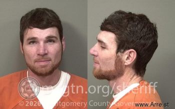 Jason Bryan Howerton Mugshot