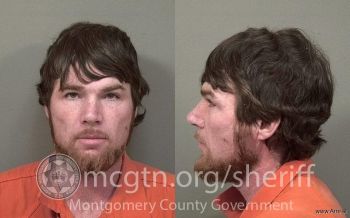 Jason Bryan Howerton Mugshot