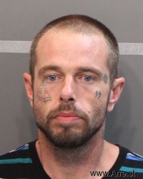 Jason Lee Hughes Mugshot