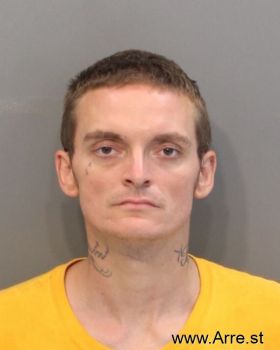 Jason Russell King Mugshot