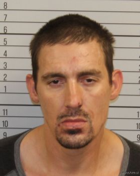 Jason Maverick Lawhon Mugshot