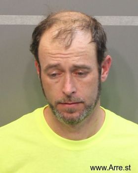 Jason Lee Light Mugshot