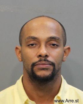 Jason Dennard Lloyd Mugshot