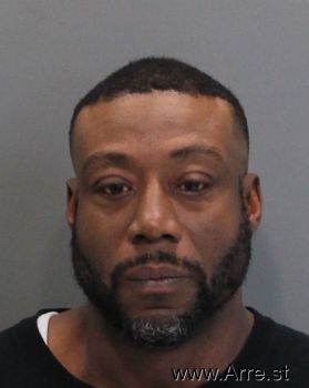 Jason Montell Maxwell Mugshot