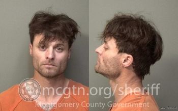 Jason Lee Mccarty Mugshot