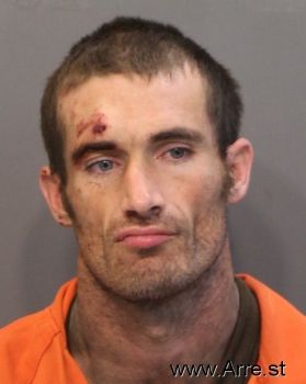 Jason Ott Mincy Mugshot