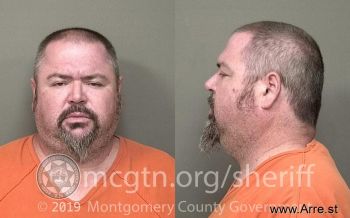 Jason Ryan Morrison Mugshot