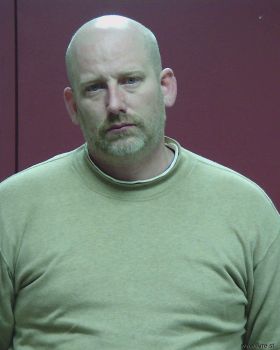 Jason  Owensby Mugshot