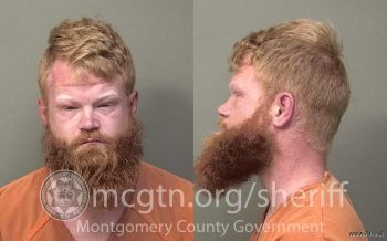 Jason Donald Peterson Mugshot