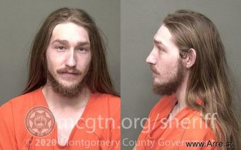 Jason Lee Pyles Mugshot