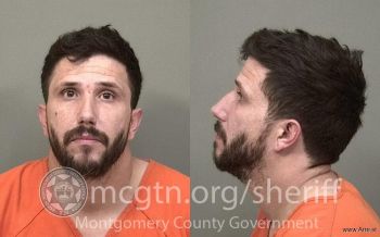 Jason Lee Sanchez Mugshot