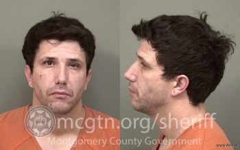 Jason Lee Sanchez Mugshot