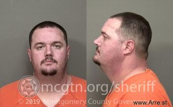 Jason Lloyd Turner Mugshot