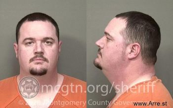 Jason Lloyd Turner Mugshot