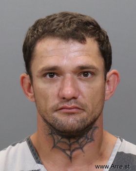 Jason Scott Bennett Mugshot