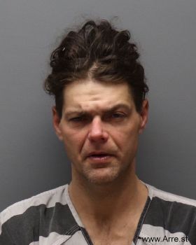 Jason Wayne Coleman Mugshot