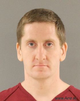 Jason Eugene Ferguson Mugshot