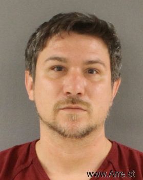 Jason Michael Foster Mugshot