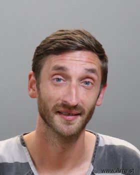 Jason Lee Hurst Mugshot