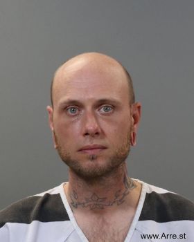 Jason Alan Montgomery Mugshot