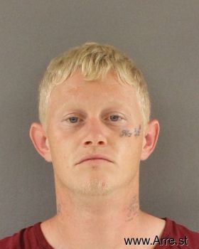 Jason Edward Murphy Mugshot