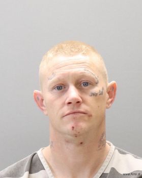 Jason Edward Murphy Mugshot