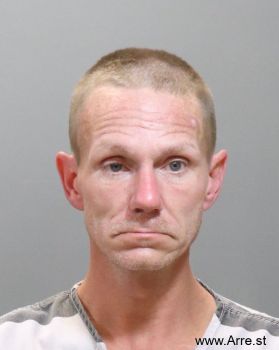 Jason Brent Simonds Mugshot