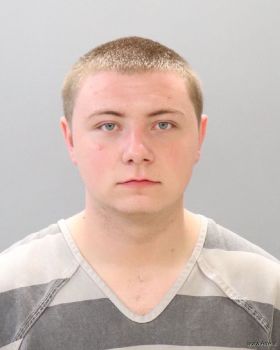 Jason Nathaniel Smallwood Mugshot