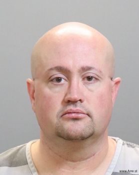 Jason  Underwood Mugshot