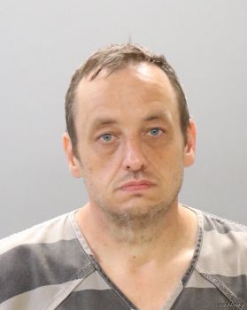 Jason Scott Walker Mugshot