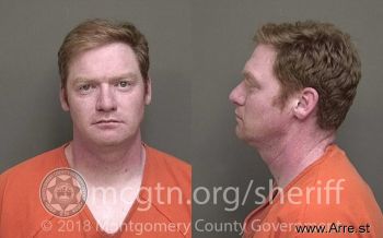 Jasper James Smith Mugshot