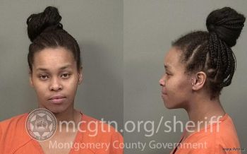 Jaszmine Danielle Younger Mugshot