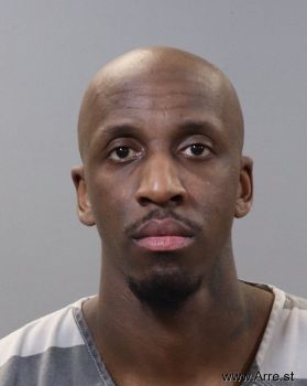 Jataurus Antwone Nelson Mugshot